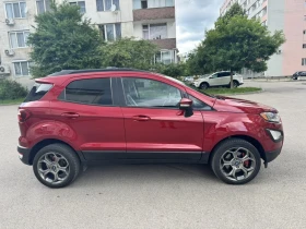 Ford EcoSport SES AWD 2.0 | Auto.bg — изображение 3 Ford EcoSport SES AWD 2.0 | Auto.bg — изображение 3