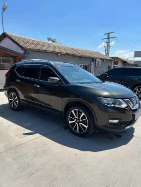 Nissan X-trail III T32 facelift - 20000 € / 39116.60 лв. - 36463903 2 | Car24.bg Nissan X-trail III T32 facelift - 20000 € / 39116.60 лв. - 36463903 2