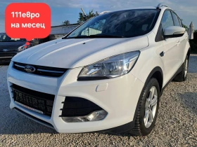 Ford Kuga 1.6i - 150 к.с 180000км
