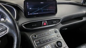 Hyundai Santa fe 2.2/PRESTIGE/DRIVE-ASSISTS | Auto.bg — изображение 10 Hyundai Santa fe 2.2/PRESTIGE/DRIVE-ASSISTS | Auto.bg — изображение 10