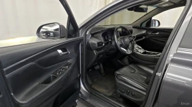 Hyundai Santa fe 2.2/PRESTIGE/DRIVE-ASSISTS | Auto.bg — изображение 6 Hyundai Santa fe 2.2/PRESTIGE/DRIVE-ASSISTS | Auto.bg — изображение 6