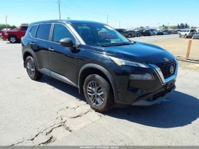 Nissan Rogue S FWD* TURBO, 201HP* КЛИП НА МОТОР