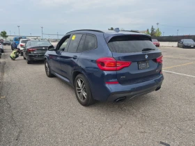 BMW X3 M40I CARFAX | Auto.bg — изображение 4 BMW X3 M40I CARFAX | Auto.bg — изображение 4