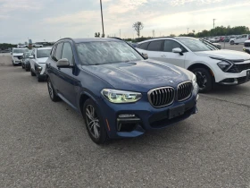 BMW X3 M40I CARFAX