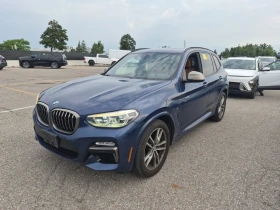 BMW X3 M40I CARFAX | Auto.bg — изображение 2 BMW X3 M40I CARFAX | Auto.bg — изображение 2