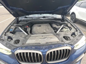 BMW X3 M40I CARFAX | Auto.bg — изображение 9 BMW X3 M40I CARFAX | Auto.bg — изображение 9