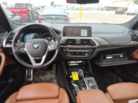 BMW X3 M40I CARFAX | Auto.bg — изображение 7 BMW X3 M40I CARFAX | Auto.bg — изображение 7