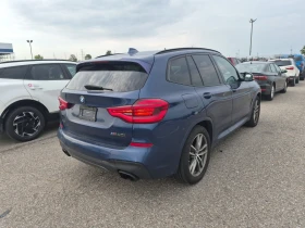 BMW X3 M40I CARFAX | Auto.bg — изображение 3 BMW X3 M40I CARFAX | Auto.bg — изображение 3