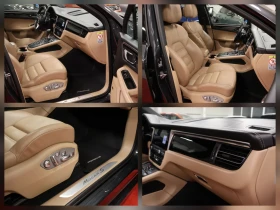 Porsche Macan S | 3.0 Turbo | PDK | Air Suspension | Auto.bg — изображение 14 Porsche Macan S | 3.0 Turbo | PDK | Air Suspension | Auto.bg — изображение 14