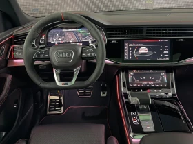 Audi RSQ8 AUDI RS Q8 4.0 TFSI QUATTRO | Auto.bg — изображение 12 Audi RSQ8 AUDI RS Q8 4.0 TFSI QUATTRO | Auto.bg — изображение 12
