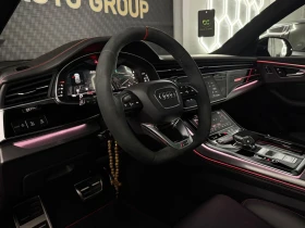 Audi RSQ8 AUDI RS Q8 4.0 TFSI QUATTRO | Auto.bg — изображение 16 Audi RSQ8 AUDI RS Q8 4.0 TFSI QUATTRO | Auto.bg — изображение 16