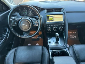 Jaguar F-PACE 2.0D-150 S-4x4-AUT-КОЖА-PERFEKTNA -FULL - 10999 € - 41118060 17 | Car24.bg Jaguar F-PACE 2.0D-150 S-4x4-AUT-КОЖА-PERFEKTNA -FULL - 10999 € - 41118060 17
