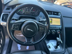 Jaguar F-PACE 2.0D-150 S-4x4-AUT-КОЖА-PERFEKTNA -FULL - 10999 € - 41118060 11 | Car24.bg Jaguar F-PACE 2.0D-150 S-4x4-AUT-КОЖА-PERFEKTNA -FULL - 10999 € - 41118060 11