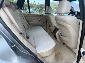 BMW X5 3.0D 218kc СПОРТ ПАКЕТ КОЖА | Auto.bg — изображение 14 BMW X5 3.0D 218kc СПОРТ ПАКЕТ КОЖА | Auto.bg — изображение 14