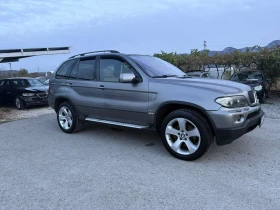 BMW X5 3.0D 218kc СПОРТ ПАКЕТ КОЖА | Auto.bg — изображение 4 BMW X5 3.0D 218kc СПОРТ ПАКЕТ КОЖА | Auto.bg — изображение 4