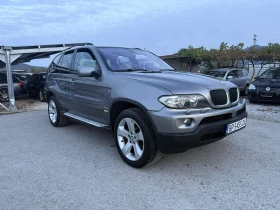 BMW X5 3.0D 218kc СПОРТ ПАКЕТ КОЖА | Auto.bg — изображение 3 BMW X5 3.0D 218kc СПОРТ ПАКЕТ КОЖА | Auto.bg — изображение 3