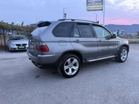 BMW X5 3.0D 218kc СПОРТ ПАКЕТ КОЖА | Auto.bg — изображение 5 BMW X5 3.0D 218kc СПОРТ ПАКЕТ КОЖА | Auto.bg — изображение 5