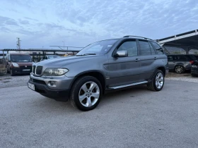BMW X5 3.0D 218kc СПОРТ ПАКЕТ КОЖА | Auto.bg — изображение 2 BMW X5 3.0D 218kc СПОРТ ПАКЕТ КОЖА | Auto.bg — изображение 2