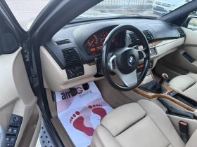 BMW X5 3.0D 218kc СПОРТ ПАКЕТ КОЖА | Auto.bg — изображение 11 BMW X5 3.0D 218kc СПОРТ ПАКЕТ КОЖА | Auto.bg — изображение 11