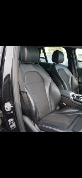 Mercedes-Benz GLC 250 undefined | Auto.bg — изображение 9 Mercedes-Benz GLC 250 undefined | Auto.bg — изображение 9