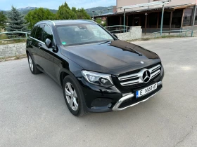 Mercedes-Benz GLC 250