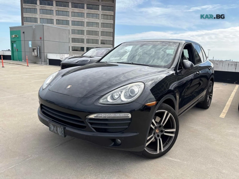 Porsche Cayenne S Цена до България & АвтоКредит - 9900 € - 35194448 1 | Car24.bg Porsche Cayenne S Цена до България & АвтоКредит - 9900 € - 35194448 1