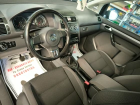 VW Touran T.D.i.-105k.c.6ckopocти, ЕВРО 5В! - 13999 лв. / 7157.58 € - 77561821 9 | Car24.bg VW Touran T.D.i.-105k.c.6ckopocти, ЕВРО 5В! - 13999 лв. / 7157.58 € - 77561821 9