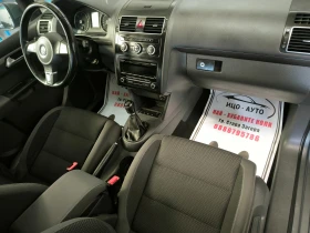 VW Touran T.D.i.-105k.c.6ckopocти, ЕВРО 5В! - 13999 лв. / 7157.58 € - 77561821 11 | Car24.bg VW Touran T.D.i.-105k.c.6ckopocти, ЕВРО 5В! - 13999 лв. / 7157.58 € - 77561821 11