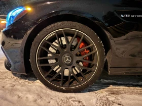 Mercedes-Benz C 63 AMG S - 38900 € / 76081.79 лв. - 47177643 6 | Car24.bg Mercedes-Benz C 63 AMG S - 38900 € / 76081.79 лв. - 47177643 6