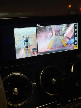 Mercedes-Benz C 63 AMG S - 38900 € / 76081.79 лв. - 47177643 11 | Car24.bg Mercedes-Benz C 63 AMG S - 38900 € / 76081.79 лв. - 47177643 11