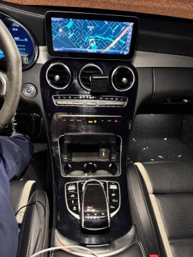 Mercedes-Benz C 63 AMG S - 38900 € / 76081.79 лв. - 47177643 9 | Car24.bg Mercedes-Benz C 63 AMG S - 38900 € / 76081.79 лв. - 47177643 9