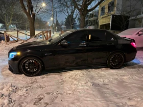 Mercedes-Benz C 63 AMG S - 38900 € / 76081.79 лв. - 47177643 3 | Car24.bg Mercedes-Benz C 63 AMG S - 38900 € / 76081.79 лв. - 47177643 3