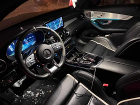 Mercedes-Benz C 63 AMG S - 38900 € / 76081.79 лв. - 47177643 8 | Car24.bg Mercedes-Benz C 63 AMG S - 38900 € / 76081.79 лв. - 47177643 8