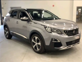 Peugeot 3008 Crossway - 12000 € / 23469.96 лв. - 41659150 2 | Car24.bg Peugeot 3008 Crossway - 12000 € / 23469.96 лв. - 41659150 2