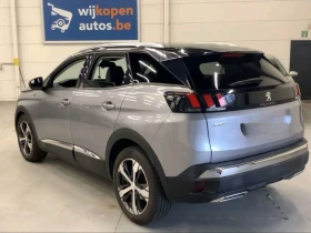 Peugeot 3008 Crossway - 12000 € / 23469.96 лв. - 41659150 5 | Car24.bg Peugeot 3008 Crossway - 12000 € / 23469.96 лв. - 41659150 5