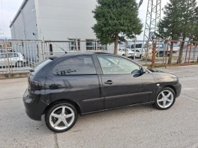 Seat Ibiza - 1200 € / 2347.00 лв. - 27147172 2 | Car24.bg Seat Ibiza - 1200 € / 2347.00 лв. - 27147172 2