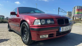 BMW 320 - 3500 € / 6845.40 лв. - 60988878 7 | Car24.bg BMW 320 - 3500 € / 6845.40 лв. - 60988878 7