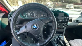BMW 320 - 3500 € / 6845.40 лв. - 60988878 13 | Car24.bg BMW 320 - 3500 € / 6845.40 лв. - 60988878 13