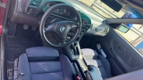 BMW 320 - 3500 € / 6845.40 лв. - 60988878 11 | Car24.bg BMW 320 - 3500 € / 6845.40 лв. - 60988878 11