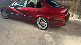 BMW 320 - 3500 € / 6845.40 лв. - 60988878 8 | Car24.bg BMW 320 - 3500 € / 6845.40 лв. - 60988878 8