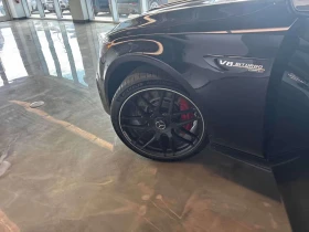 Mercedes-Benz E 63 AMG S/CARFAX/360/HUD/BURMESTER/ПАНОРАМА/ОБДУХВАНЕ | Auto.bg — изображение 6 Mercedes-Benz E 63 AMG S/CARFAX/360/HUD/BURMESTER/ПАНОРАМА/ОБДУХВАНЕ | Auto.bg — изображение 6