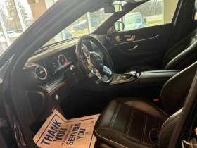 Mercedes-Benz E 63 AMG S/CARFAX/360/HUD/BURMESTER/ПАНОРАМА/ОБДУХВАНЕ | Auto.bg — изображение 7 Mercedes-Benz E 63 AMG S/CARFAX/360/HUD/BURMESTER/ПАНОРАМА/ОБДУХВАНЕ | Auto.bg — изображение 7