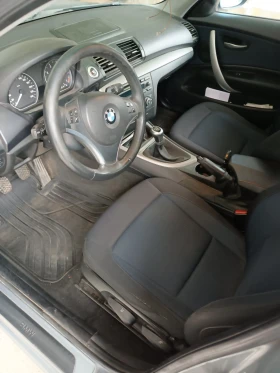 BMW 116 Е87 - 3700 € / 7236.57 лв. - 59650965 5 | Car24.bg BMW 116 Е87 - 3700 € / 7236.57 лв. - 59650965 5
