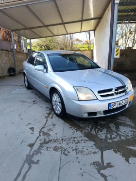 Opel Vectra 2.2 DTI 125 | Auto.bg — изображение 3 Opel Vectra 2.2 DTI 125 | Auto.bg — изображение 3