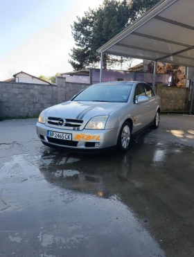 Opel Vectra 2.2 DTI 125