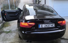 Audi A5 2.0 TFSI QUATTRO, 8ZF TIPTRONIC - 7700 € / 15059.89 лв. - 76840230 17 | Car24.bg Audi A5 2.0 TFSI QUATTRO, 8ZF TIPTRONIC - 7700 € / 15059.89 лв. - 76840230 17