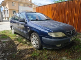 Citroen Xsara