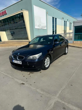 BMW 520 - 2500 € / 4889.57 лв. - 19978269 3 | Car24.bg BMW 520 - 2500 € / 4889.57 лв. - 19978269 3