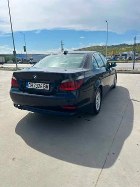 BMW 520 - 2500 € / 4889.57 лв. - 19978269 4 | Car24.bg BMW 520 - 2500 € / 4889.57 лв. - 19978269 4