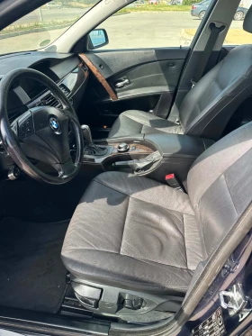 BMW 520 - 2500 € / 4889.57 лв. - 19978269 8 | Car24.bg BMW 520 - 2500 € / 4889.57 лв. - 19978269 8